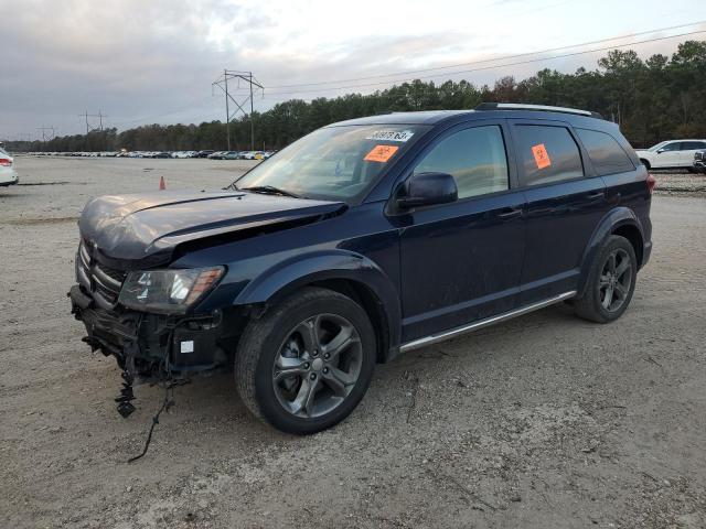 Obraz 1 z 2017 DODGE JOURNEY CROSSROAD 2017 z VIN 3C4PDCGG7HT613271