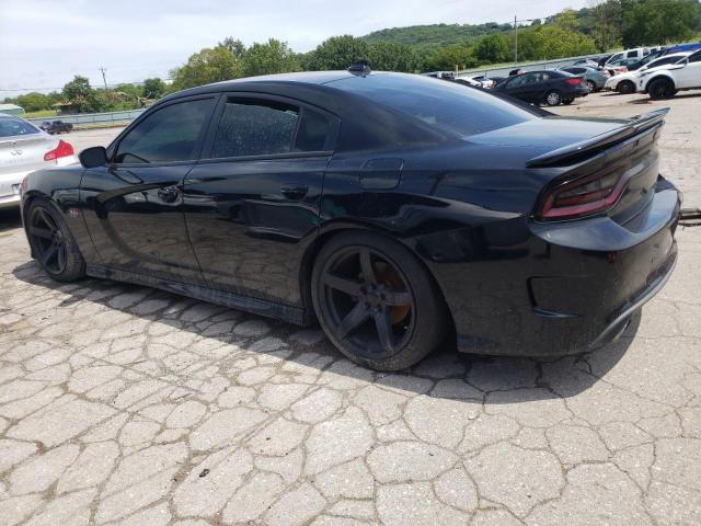 Image 2 of 2019 DODGE CHARGER R/T 2019 with VIN 2C3CDXCT0KH575458