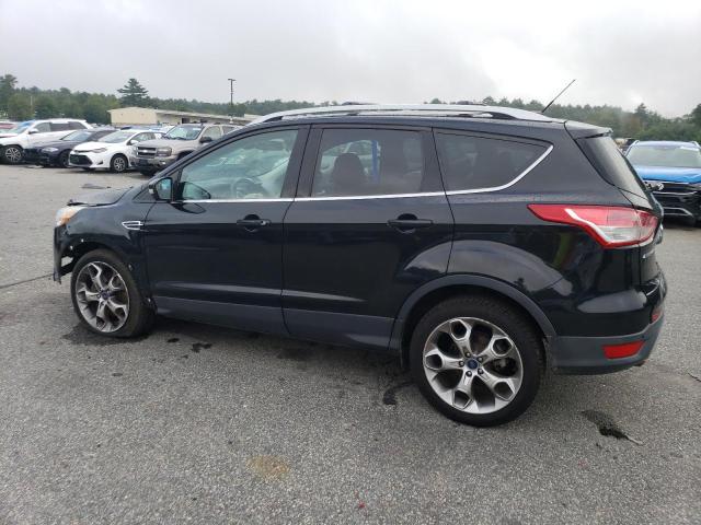 Изображение 2 2014 FORD ESCAPE TITANIUM 2014 с VIN 1FMCU9J91EUA56530