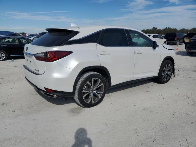 Изображение 3 2021 LEXUS RX 350 BASE 2021 с VIN 2T2AZMAA0MC210789