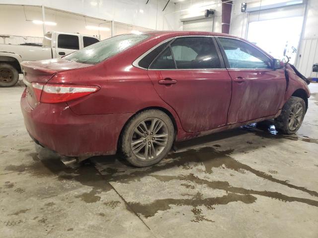 Изображение 3 2015 TOYOTA CAMRY LE 2015 с VIN 4T1BF1FK5FU891857