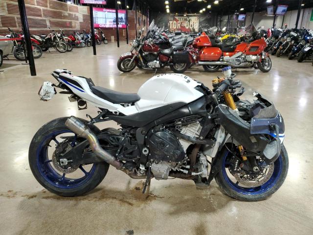 Obraz 2023 SUZUKI GSX-R1000 R 2023