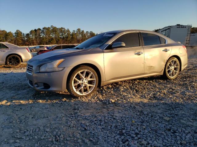 Obraz 1 z 2009 NISSAN MAXIMA S 2009 z VIN 1N4AA51E09C845425