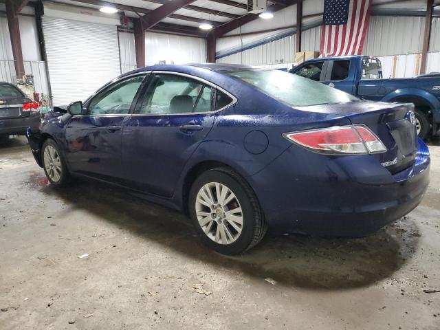 Obraz 2 z 2010 MAZDA 6 I 2010 z VIN 1YVHZ8CH4A5M01851