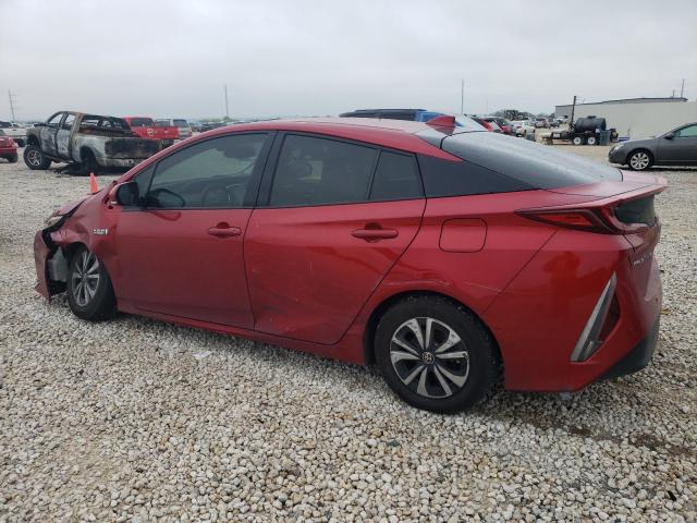 Изображение 2 2018 TOYOTA PRIUS PRIME  2018 с VIN JTDKARFP4J3069093