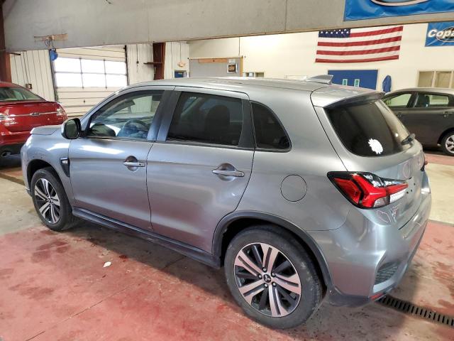 Obraz 2 z 2021 MITSUBISHI OUTLANDER SPORT ES 2021 z VIN JA4APUAU5MU026983