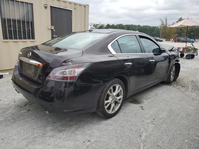 Obraz 3 z 2014 NISSAN MAXIMA S 2014 z VIN 1N4AA5AP9EC497586
