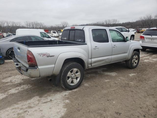 Obraz 3 z 2007 TOYOTA TACOMA DOUBLE CAB PRERUNNER 2007 z VIN 5TEJU62N67Z459063