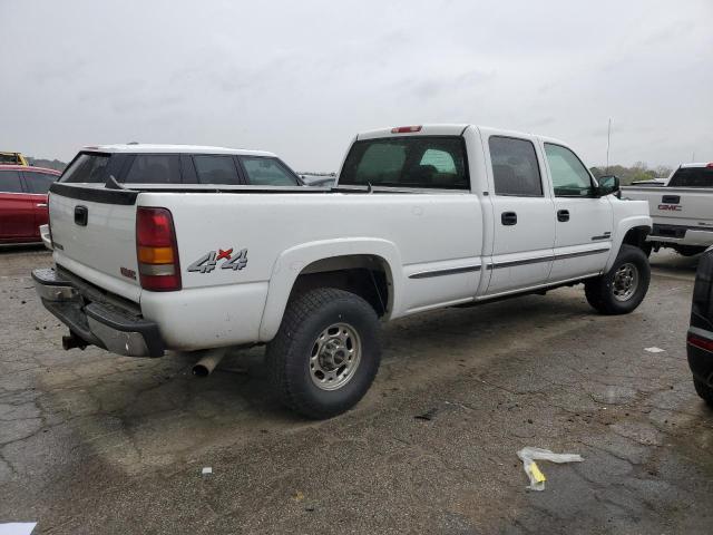 Obraz 3 z 2001 GMC SIERRA K2500 HEAVY DUTY 2001 z VIN 1GTHK23111F213485