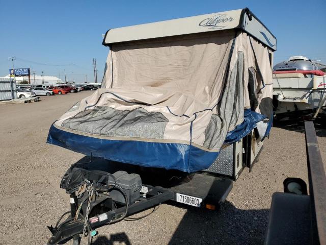 Image 2 of 2013 WILDWOOD OTHER 2013 with VIN 5ZT1CPAC4D5007201