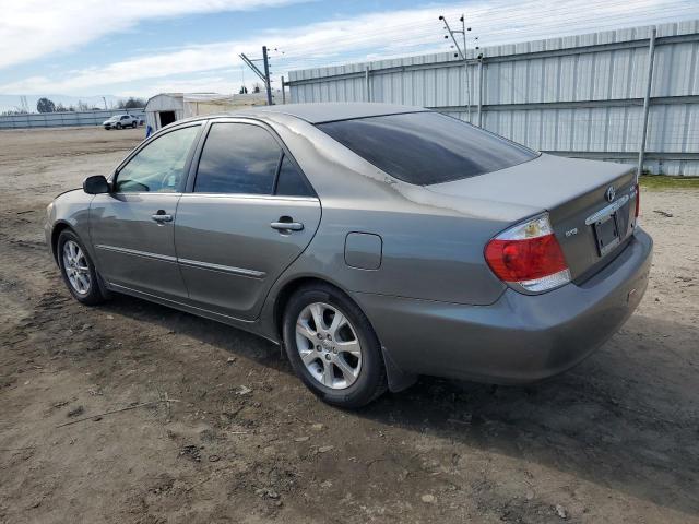 Изображение 2 2005 TOYOTA CAMRY LE 2005 с VIN 4T1BF32K25U593055