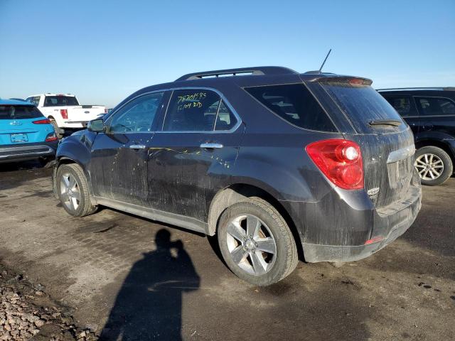 Obraz 2 z 2015 CHEVROLET EQUINOX LT 2015 z VIN 1GNFLFEKXFZ138896