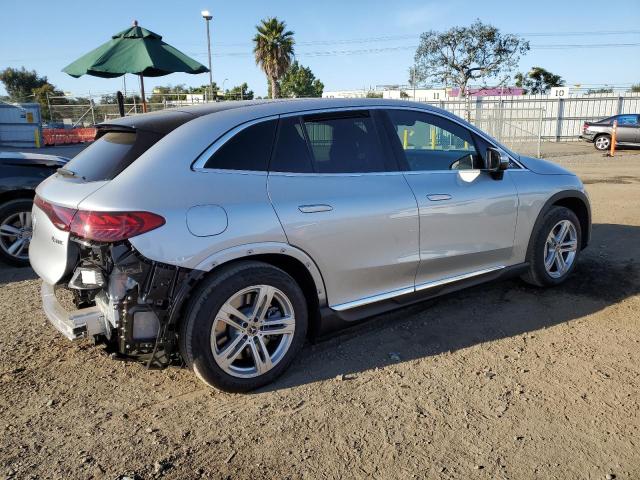 Obraz 3 z 2023 MERCEDES-BENZ EQE SUV 350 4MATIC 2023 z VIN 4JGGM1CB3PA014044