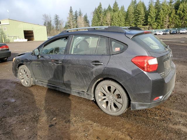 Изображение 2 2012 SUBARU IMPREZA SPORT PREMIUM 2012 с VIN JF1GPAL67CH225446