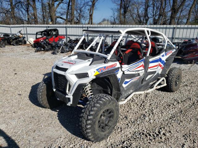 Image 2 of 2019 POLARIS RZR XP 4 TURBO EPS 2019 with VIN 3NSVFE923KF583253