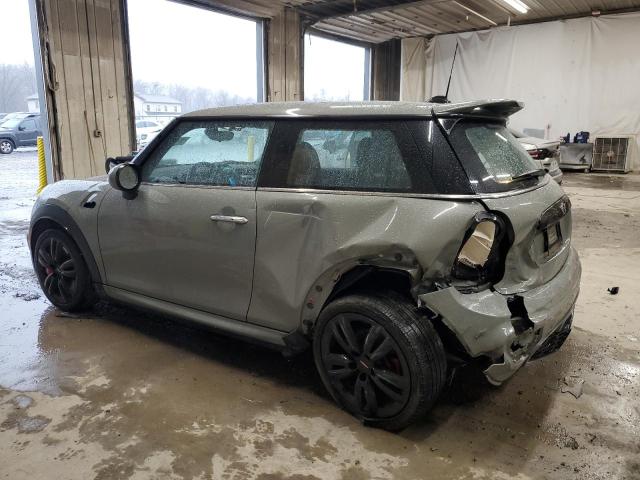 Изображение 2 2019 MINI COOPER JOHN COOPER WORKS 2019 с VIN WMWXM9C58K2J09874