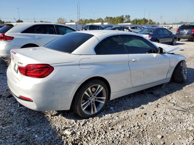 Obraz 3 z 2019 BMW 440XI  2019 z VIN WBA4Z7C55KEF54910