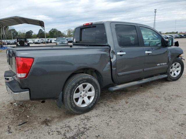 Изображение 3 2007 NISSAN TITAN XE 2007 с VIN 1N6BA07A67N230415