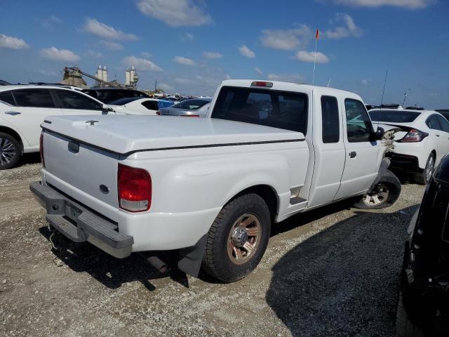 Изображение 3 2000 FORD RANGER SUPER CAB 2000 с VIN 1FTYR14VXYPC13304