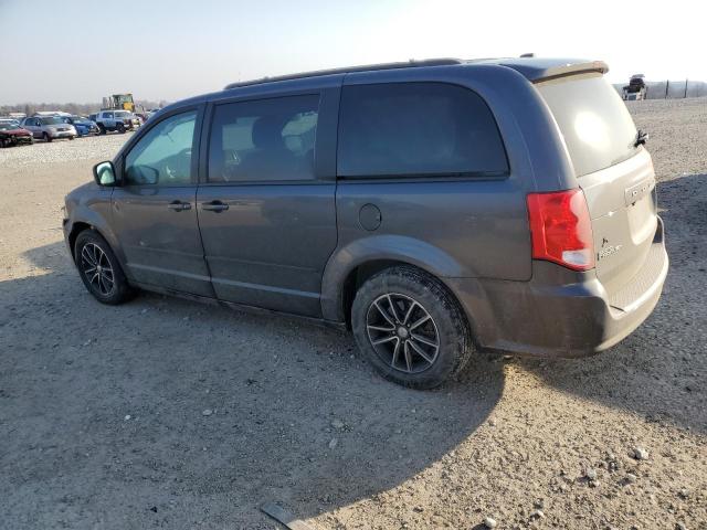 Obraz 2 z 2017 DODGE GRAND CARAVAN GT 2017 z VIN 2C4RDGEG7HR841941