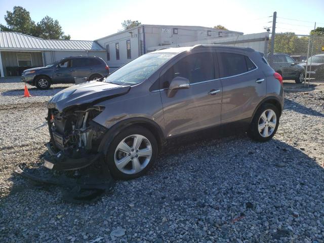 Obraz 1 z 2015 BUICK ENCORE CONVENIENCE 2015 z VIN KL4CJBSB1FB203698