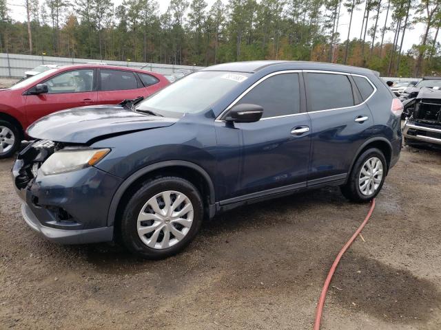 Image 1 of 2015 NISSAN ROGUE S 2015 with VIN KNMAT2MT1FP578636