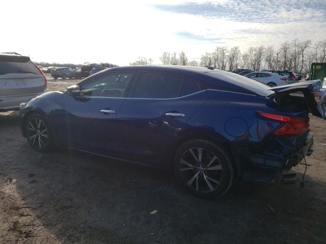 Image 2 of 2016 NISSAN MAXIMA 3.5S 2016 with VIN 1N4AA6AP8GC903401
