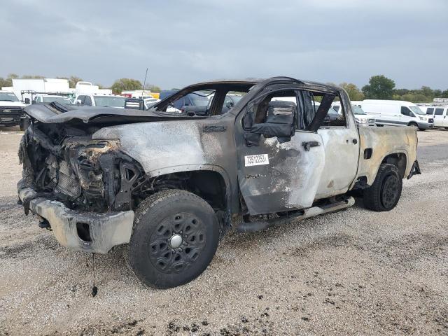 Image 1 of 2024 CHEVROLET SILVERADO K2500 HEAVY DUTY LT 2024 with VIN 1GC4YNEY2RF226735