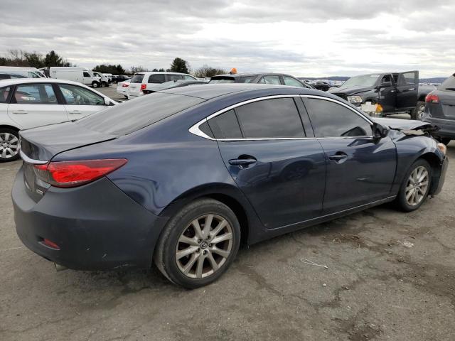 Изображение 3 2016 MAZDA 6 SPORT 2016 с VIN JM1GJ1U59G1466926