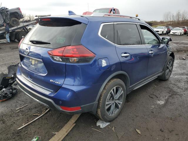 Image 3 of 2020 NISSAN ROGUE S 2020 with VIN JN8AT2MV2LW139517