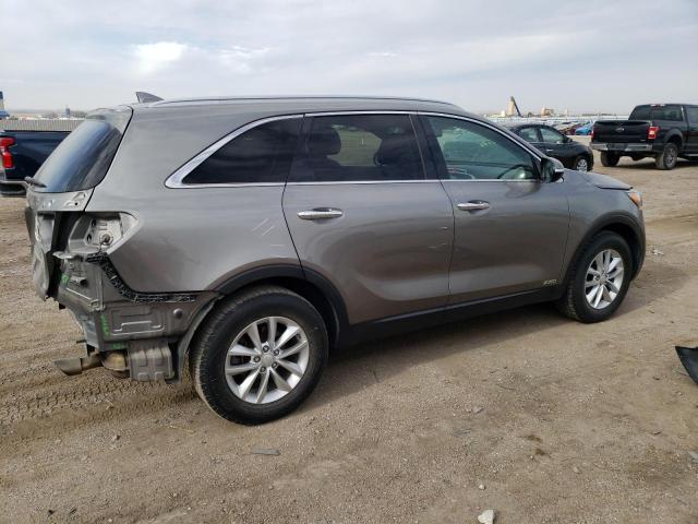 Obraz 3 z 2016 KIA SORENTO LX 2016 z VIN 5XYPGDA38GG112589