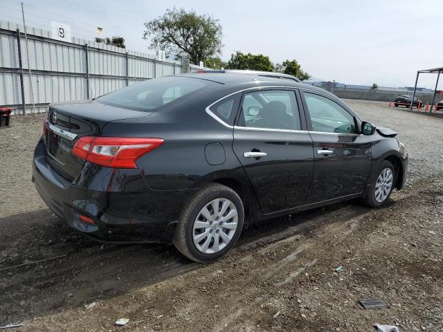 Image 3 of 2016 NISSAN SENTRA S 2016 with VIN 3N1AB7AP8GY294835