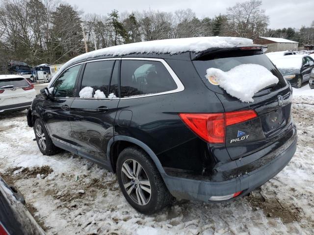 Obraz 2 z 2016 HONDA PILOT EXL 2016 z VIN 5FNYF5H51GB001538