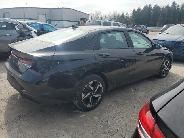 Изображение 3 2023 HYUNDAI ELANTRA SEL 2023 с VIN KMHLS4AG2PU443694