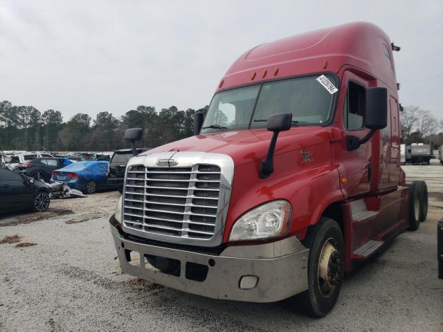Изображение 2 2016 FREIGHTLINER CASCADIA 125  2016 с VIN 1FUJGLD52GLGW4389