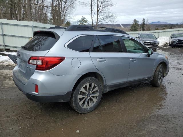Image 3 of 2017 SUBARU OUTBACK 3.6R LIMITED 2017 with VIN 4S4BSENC4H3276643