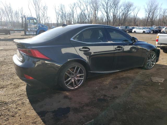 Obraz 3 z 2017 LEXUS IS 300 2017 z VIN JTHCM1D28H5015524