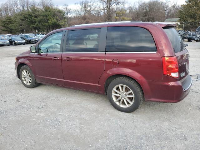 Obraz 2 z 2018 DODGE GRAND CARAVAN SXT 2018 z VIN 2C4RDGCG6JR208405