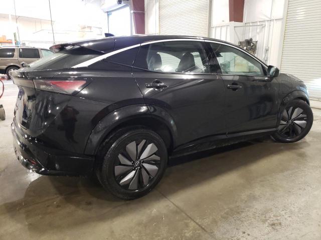 Image 3 of 2023 NISSAN ARIYA ENGAGE 2023 with VIN JN1AF0BA9PM408236