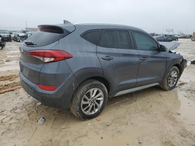 Изображение 3 2017 HYUNDAI TUCSON LIMITED 2017 с VIN KM8J33A42HU485241