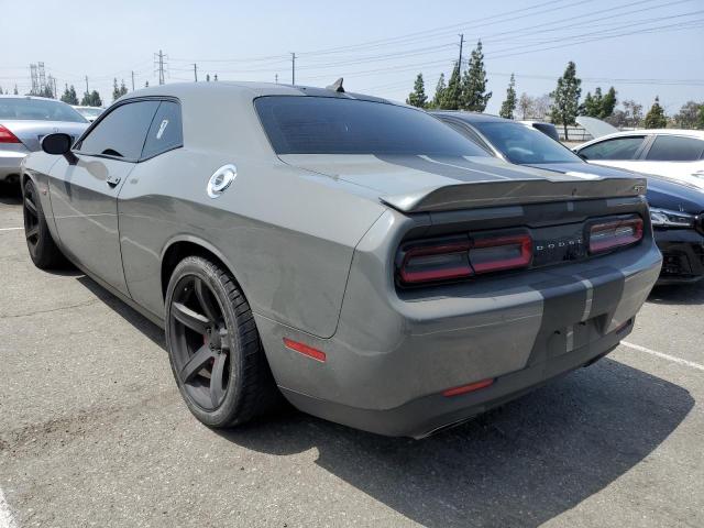 Obraz 2 z 2018 DODGE CHALLENGER SRT 392 2018 z VIN 2C3CDZDJ0JH171311