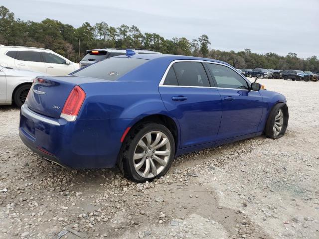 Image 3 of 2018 CHRYSLER 300 TOURING 2018 with VIN 2C3CCAAG1JH275545