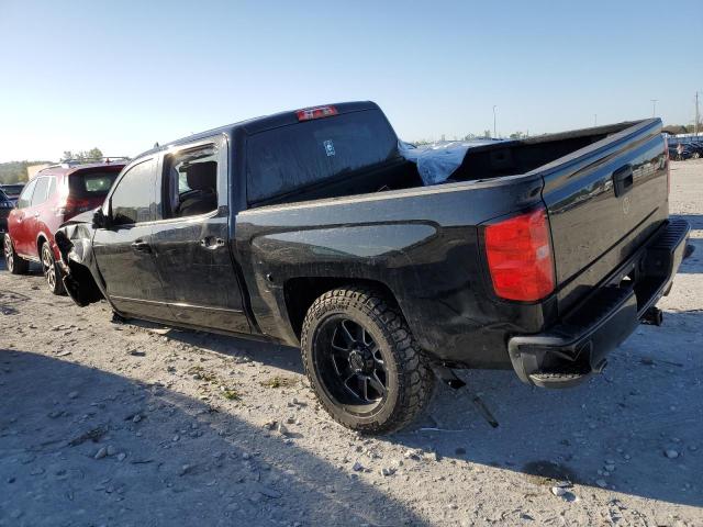 Obraz 2 z 2017 CHEVROLET SILVERADO K1500 LT 2017 z VIN 3GCUKREC2HG163825