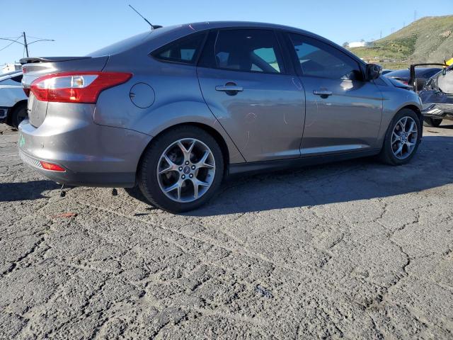 Image 3 of 2014 FORD FOCUS SE 2014 with VIN 1FADP3F2XEL144402