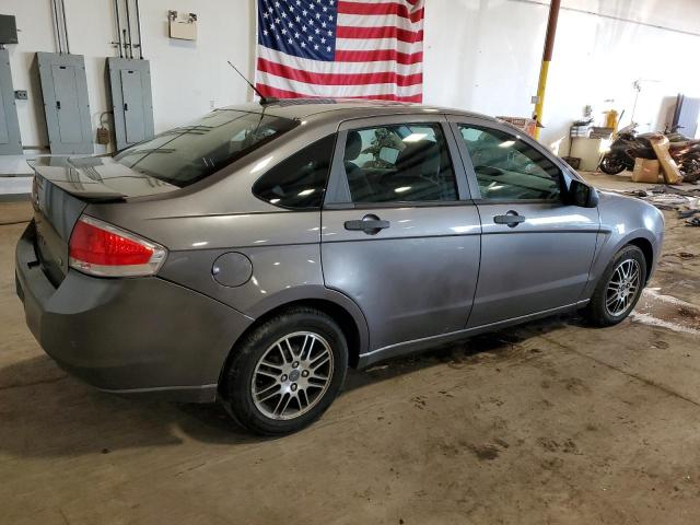 Изображение 3 2010 FORD FOCUS SE 2010 с VIN 1FAHP3FN6AW129142