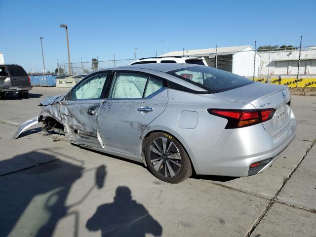 Изображение 2 2020 NISSAN ALTIMA SL 2020 с VIN 1N4BL4EV2LC159817