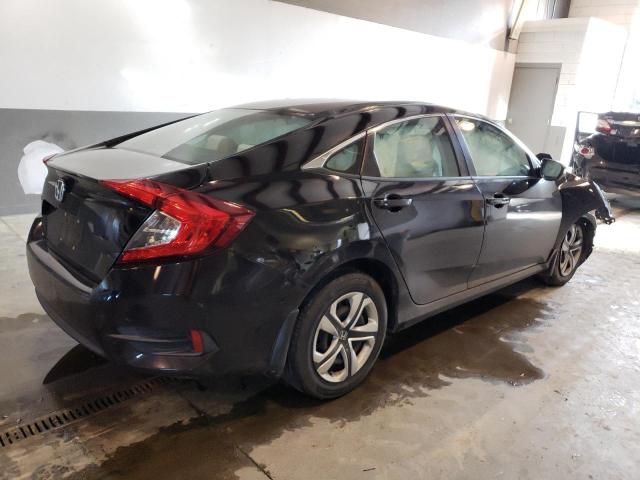 Изображение 3 2018 HONDA CIVIC LX 2018 с VIN 2HGFC2F53JH558729