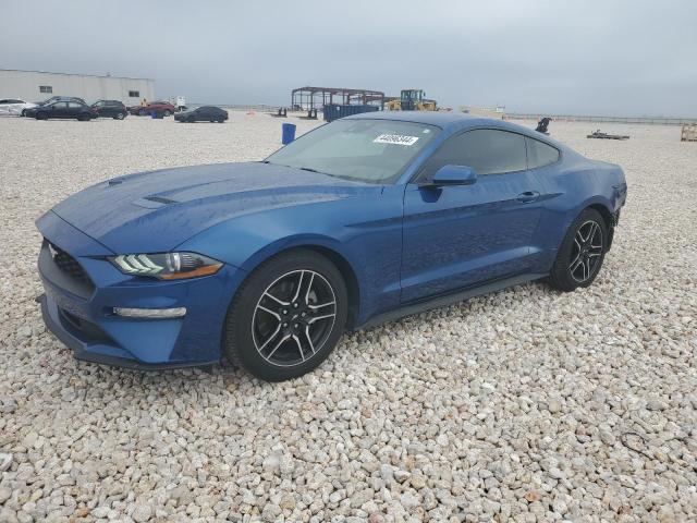 2022 FORD MUSTANG  2022 image