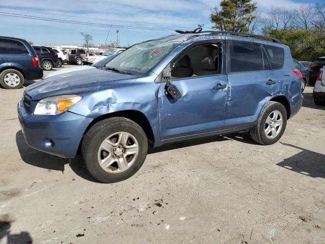 Image 1 of 2008 TOYOTA RAV4  2008 with VIN JTMBD33VX86084360