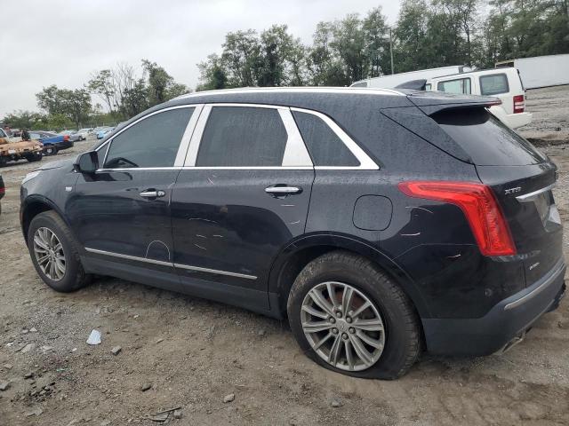 Obraz 2 z 2017 CADILLAC XT5 LUXURY 2017 z VIN 1GYKNDRS4HZ218434